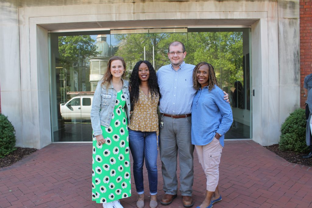 Montgomery Staff Montgomery Staff