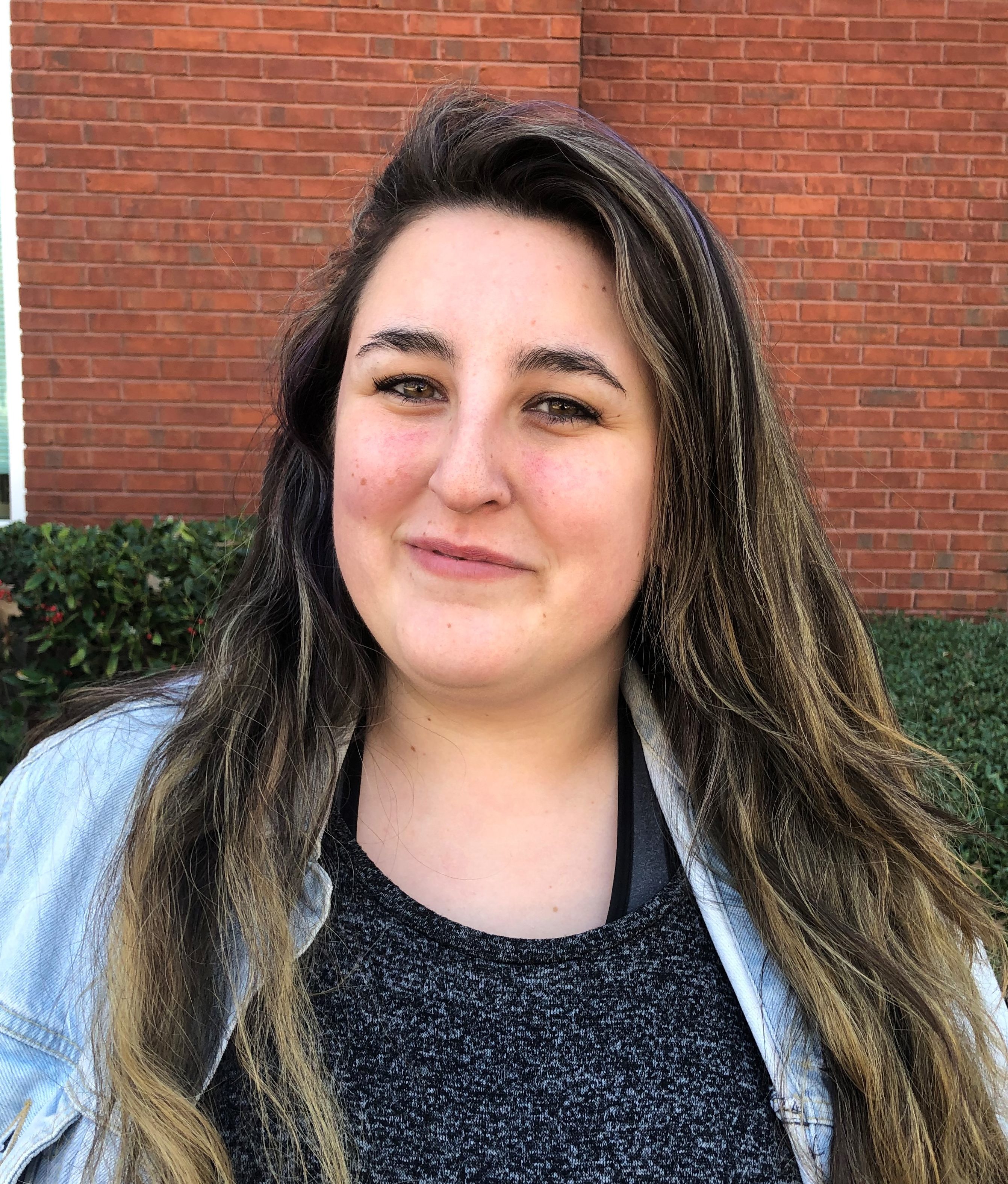 Megan Barnett – Triumph Services